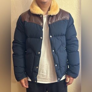 Penfield jacket
